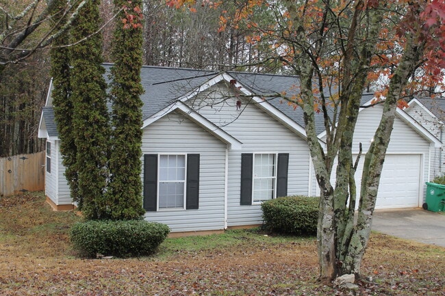 Building Photo - 3601 Waldrop Rd