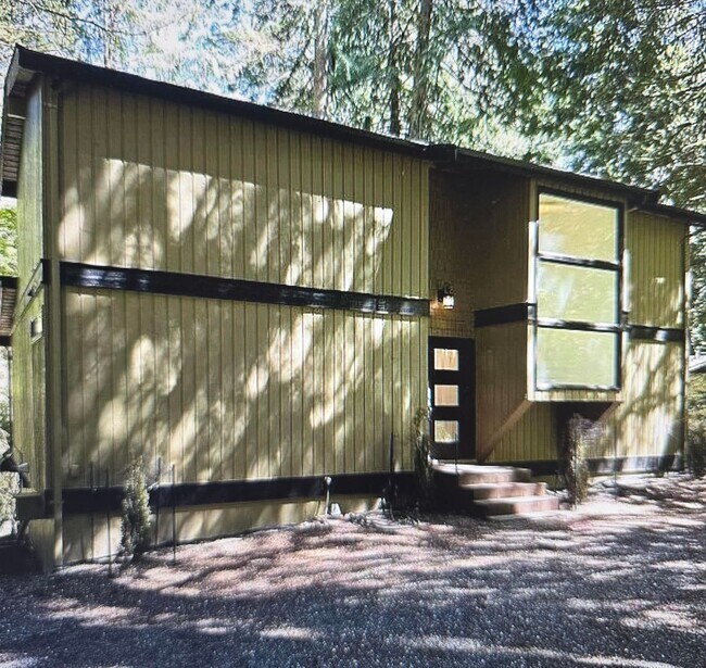 Primary Photo - Amazing Sudden Valley Rental