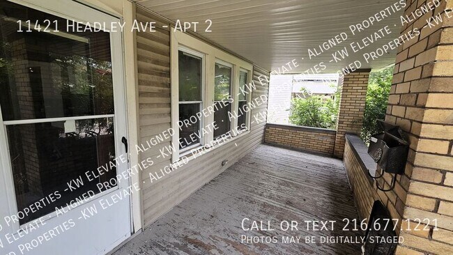 Building Photo - 11421 Headley Ave