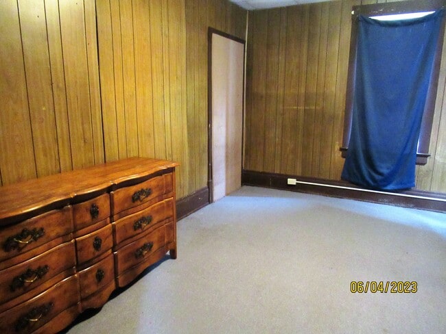 Left Bedroom - 18 McLane Ave