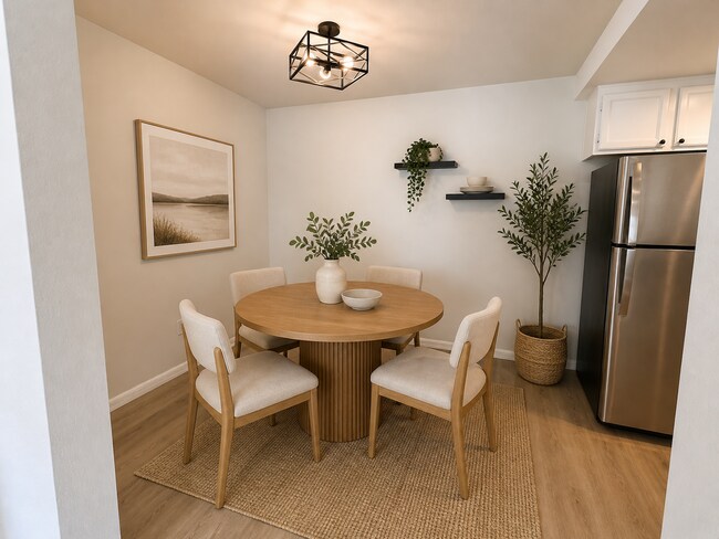 Building Photo - 1BR/1BA in Gated Community w/ Garage + In-Unit Laundry | Prime Chula Vista Location (91910)