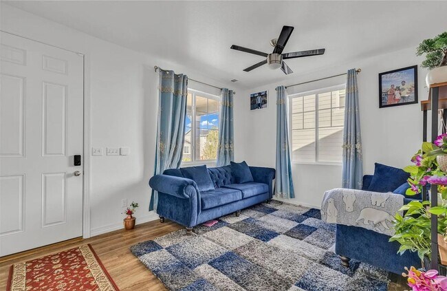 Building Photo - 4488 S Malaya Ct