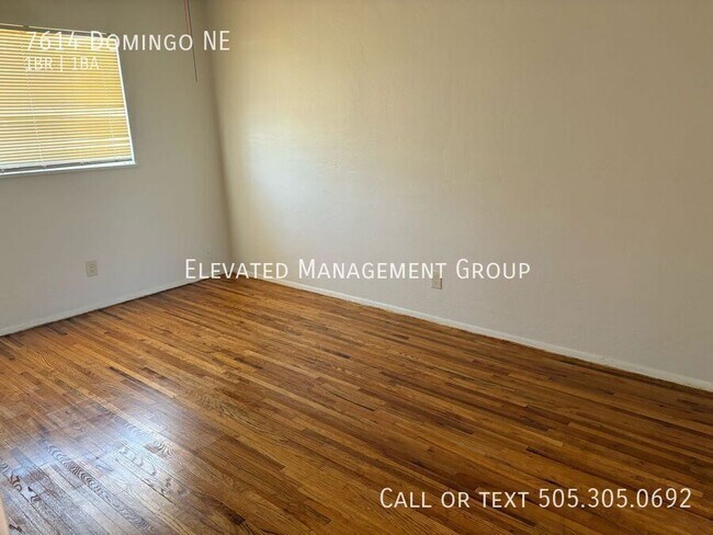 Building Photo - 7614 Domingo Rd NE