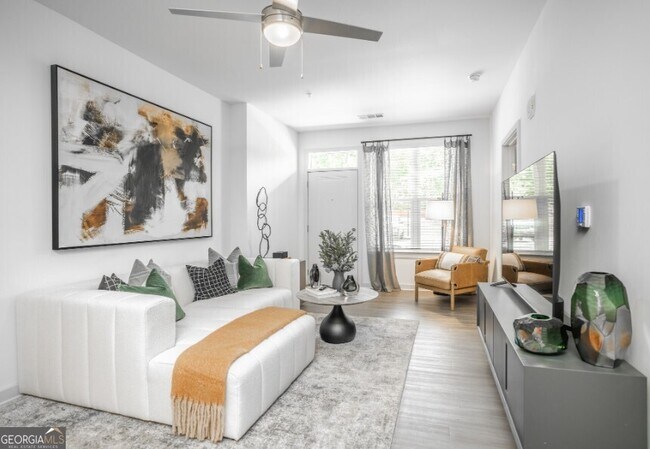 Building Photo - 4832 GA-92