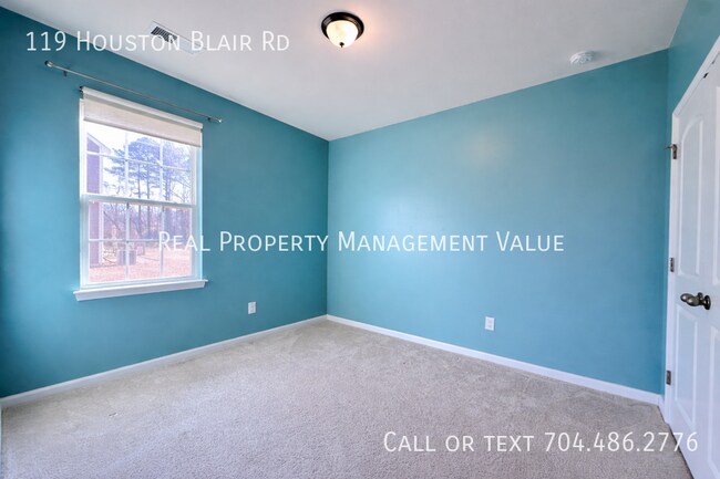 Building Photo - 119 Houston Blair Rd