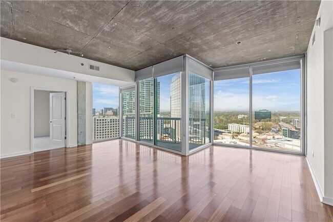 Building Photo - 3324 Peachtree Rd