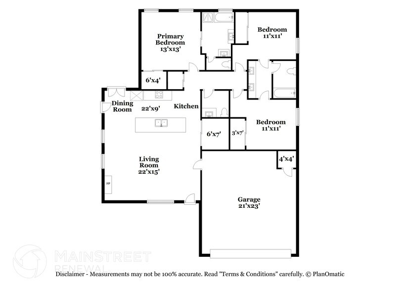 Building Photo - 11316 Paradise In Dr