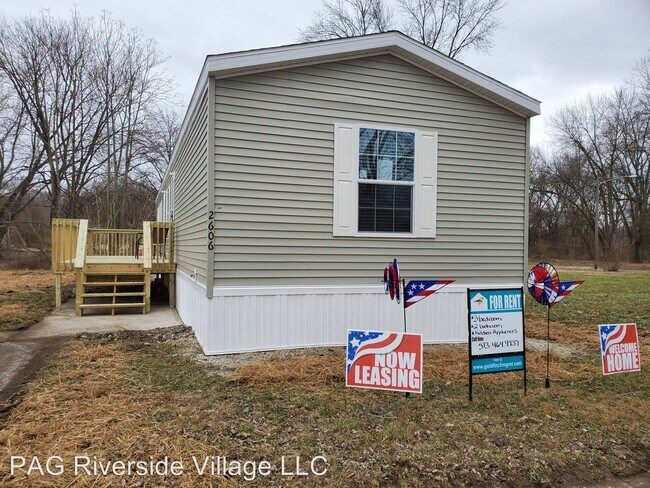 Building Photo - 2621 Aspen St