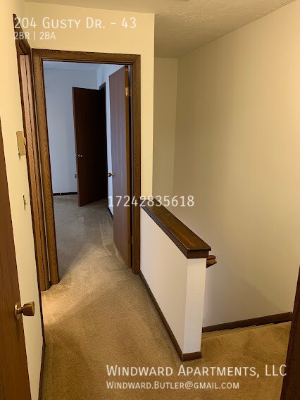 Building Photo - 204 Gusty Dr