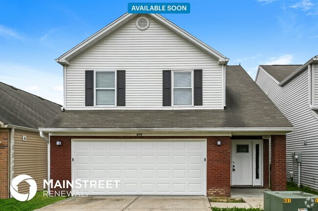 Building Photo - 604 Fisher Creek Drive
