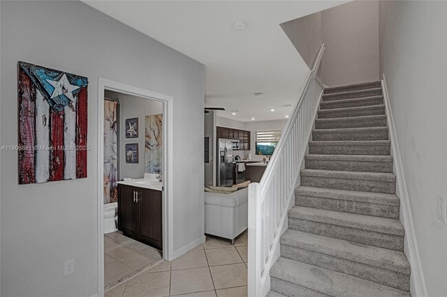 Building Photo - 391 NE 208th Terrace