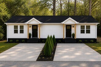 Building Photo - 215 Co Rd 1223