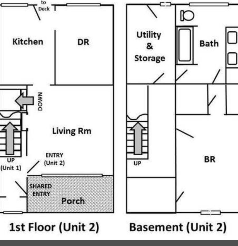 Building Photo - 10 Nunnery Ln