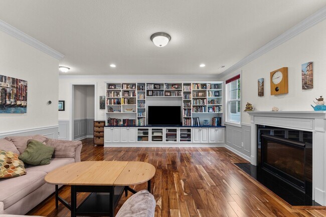 Building Photo - Newly built and beautiful property located...