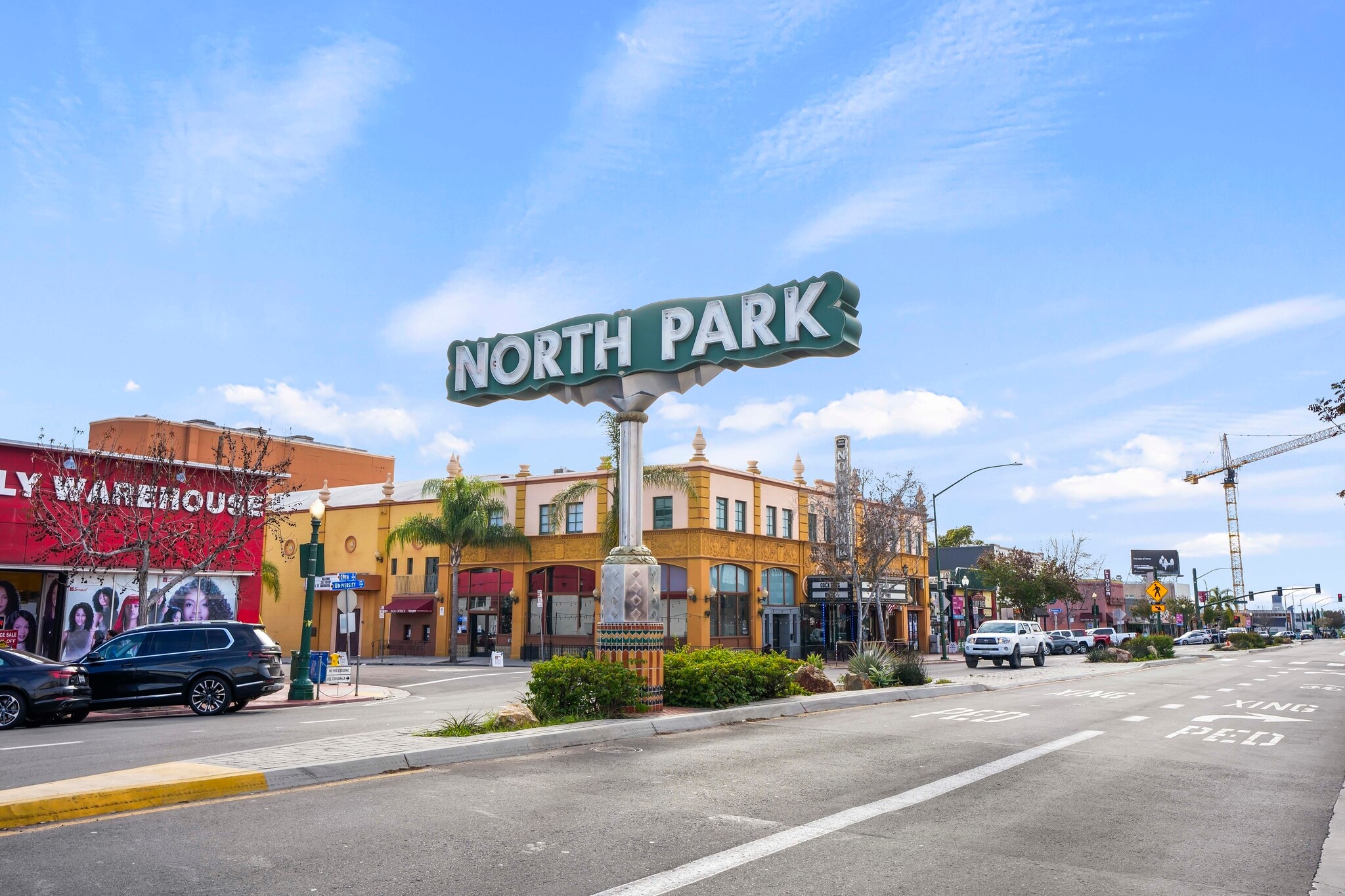 Building Photo - 3957 30th St