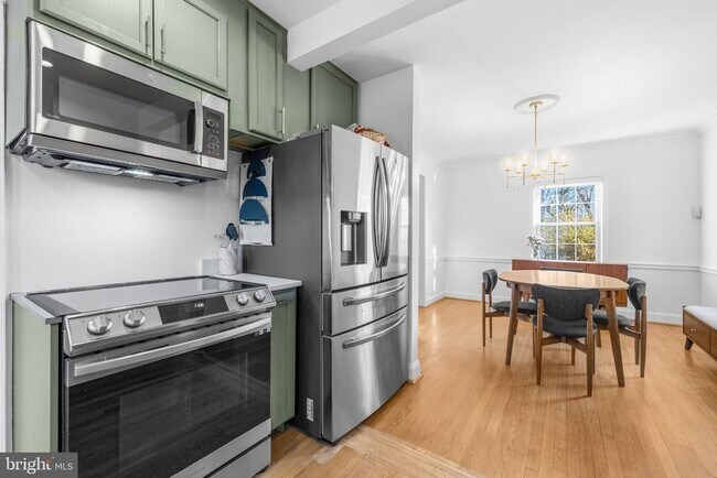 Building Photo - 5028 Massachusetts Ave NW