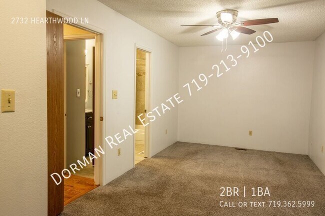 Building Photo - Ranch Style Townhome