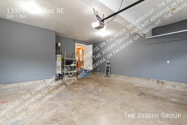 Building Photo - 13005 58th Ave NE