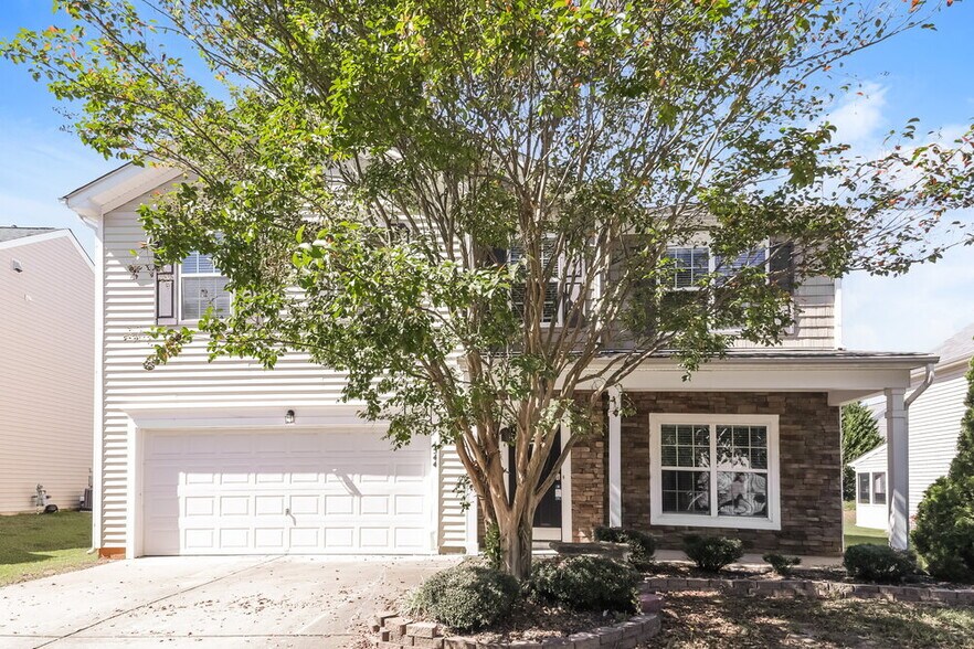 Primary Photo - 1544 Cairo Way