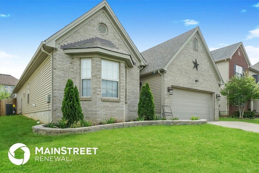 Building Photo - 8814 Eli Dr