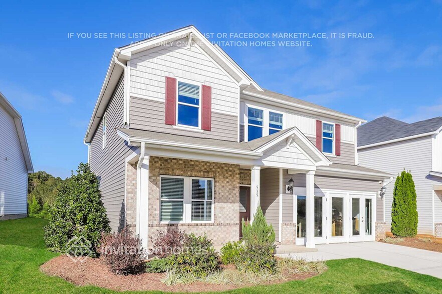 Building Photo - 939 Cherry Stem Rd