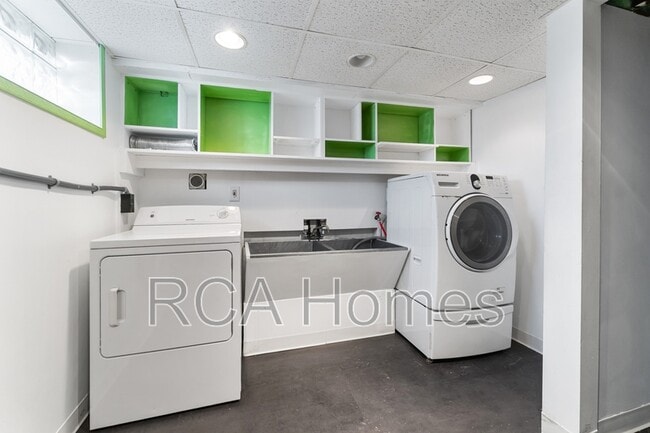 Building Photo - 1226 N Grant Ave