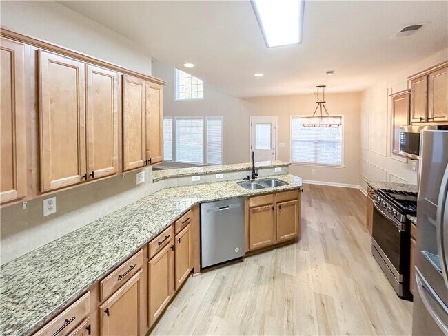 Building Photo - 2414 Centennial Hill Way NW