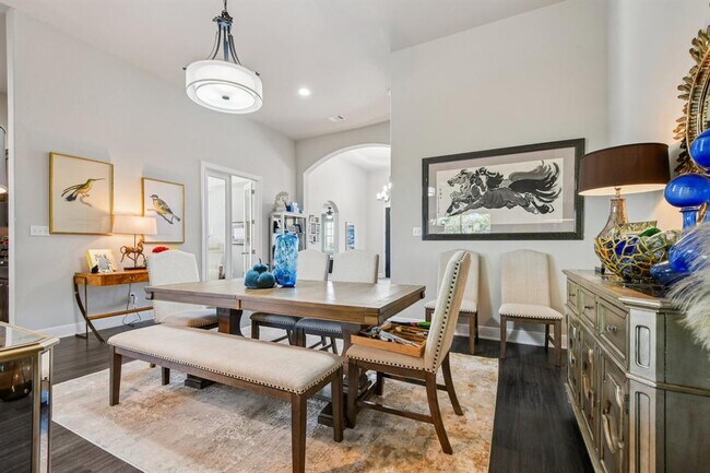 Building Photo - 124 S Sage Hollow