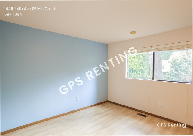 Building Photo - 14411 24th Ave SE