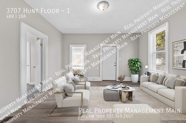 Primary Photo - 3707 Hunt St