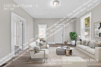 Building Photo - 3707 Hunt St