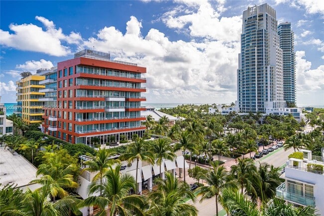 Building Photo - 120 Ocean Dr