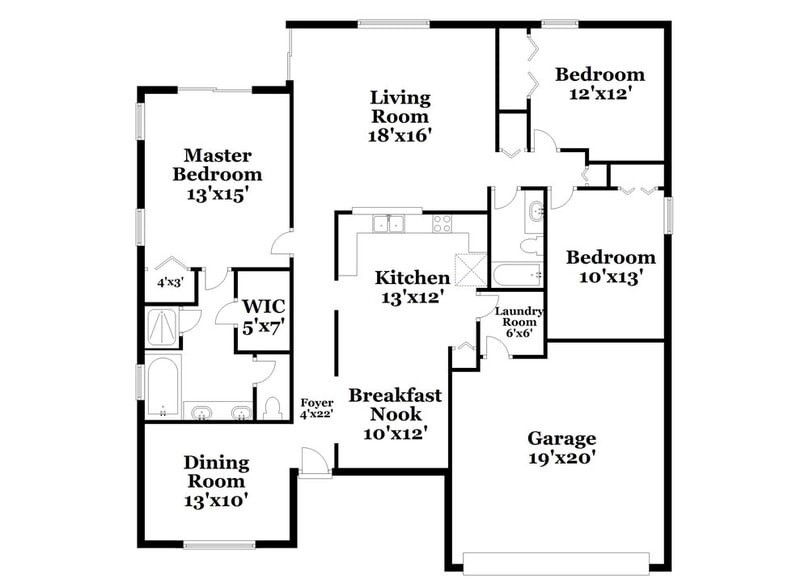 Building Photo - 3163 Pine Haven Dr