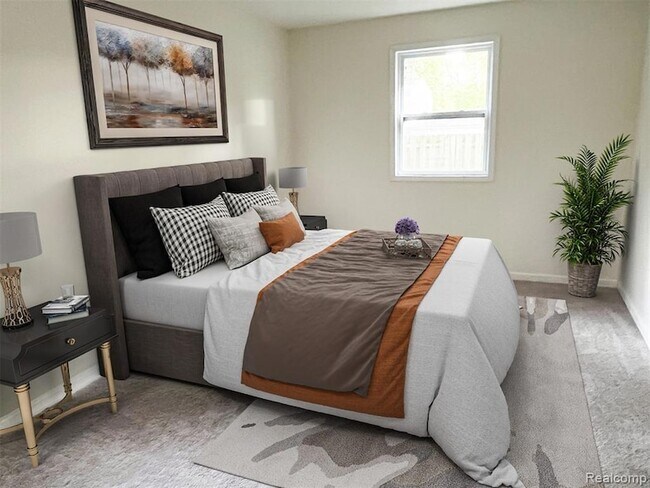 Building Photo - 23096 Hawthorne St