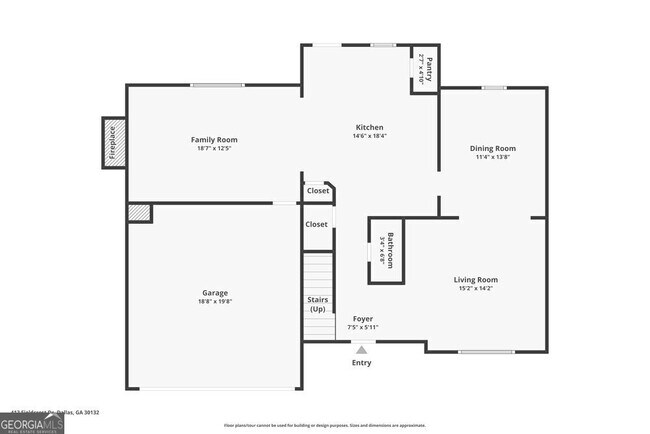 Building Photo - 412 Fieldcrest Dr