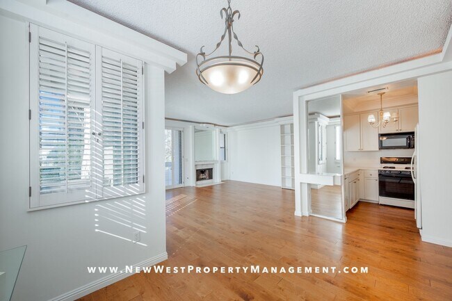 Building Photo - Spacious Marina District 1 Bedroom at Park Row!