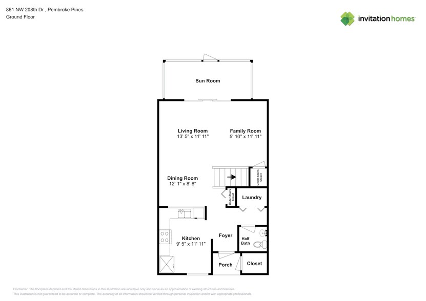 Building Photo - 861 NW 208th Dr