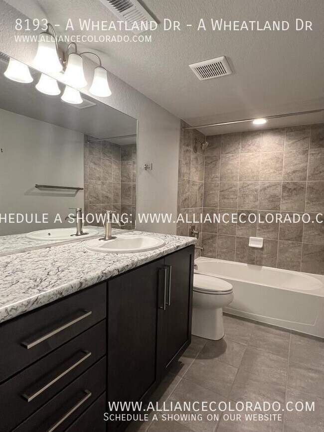Building Photo - 8193 Wheatland Dr
