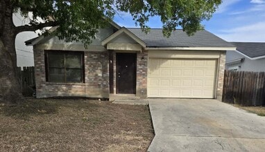Building Photo - 8338 Longhorn Ridge Dr