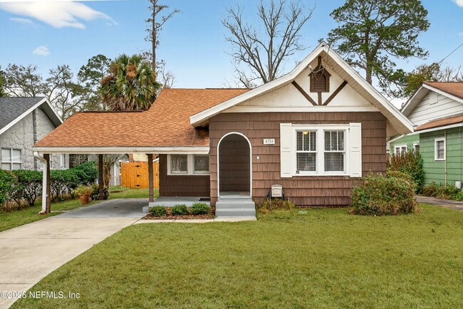 Building Photo - 4755 French St