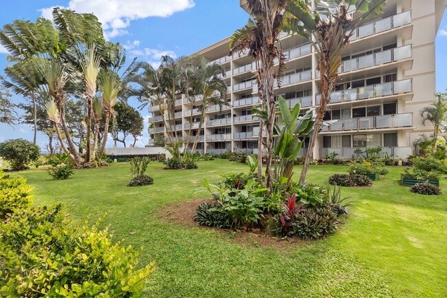 Building Photo - 53-549-549 Kamehameha Hwy