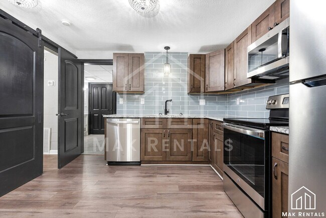 Building Photo - Mocksville