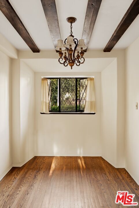 Building Photo - 2057 N Las Palmas Ave