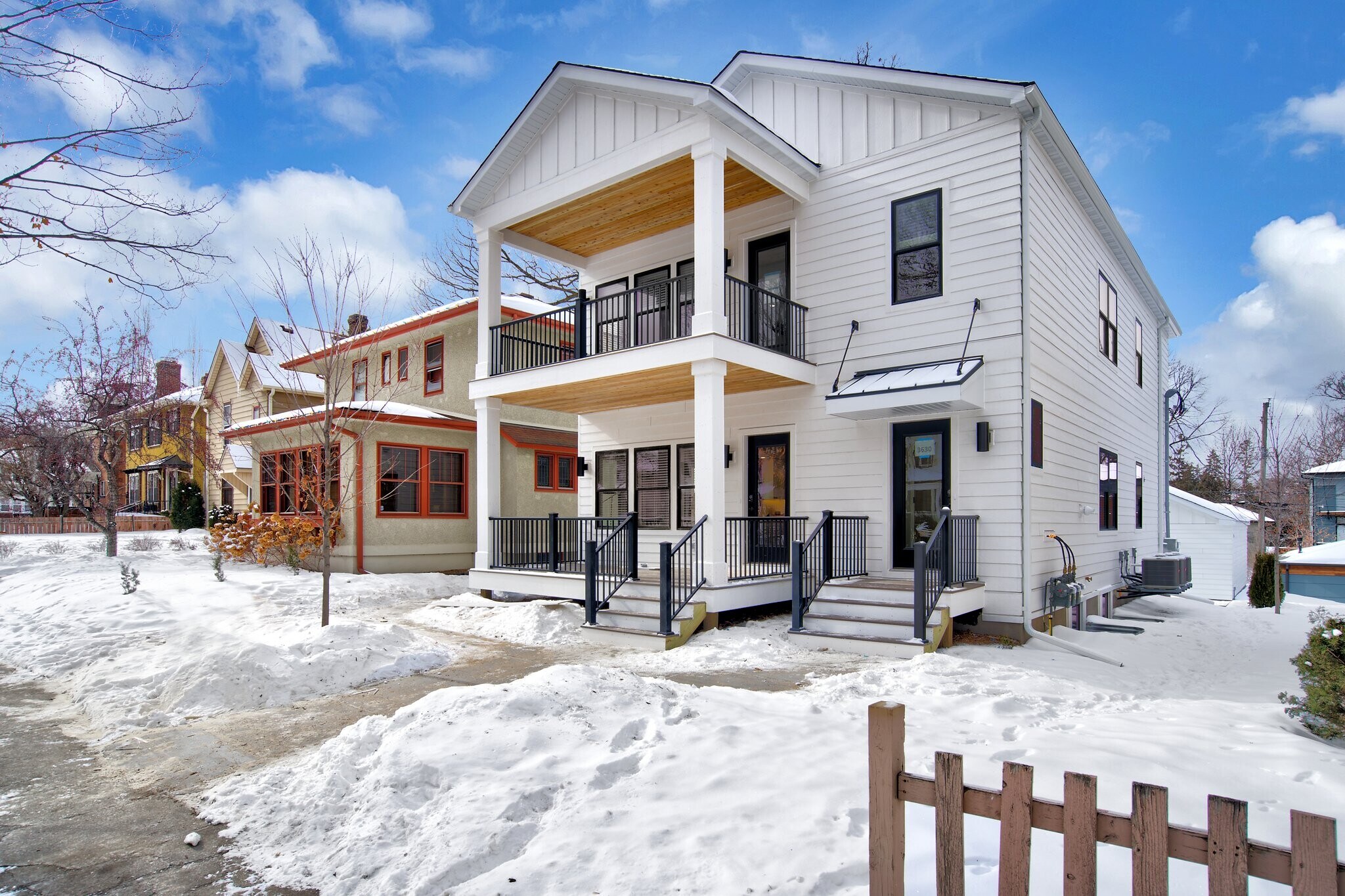 Building Photo - 3632 Colfax Ave S