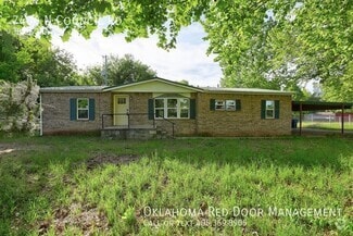 Building Photo - 7406 N Council Rd