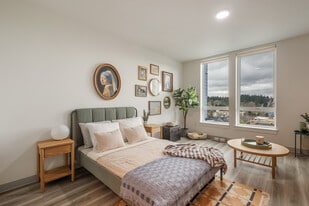 Building Photo - The Nook at Northhaven