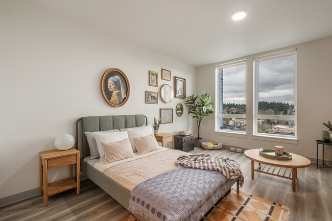 Building Photo - Nook at Northaven