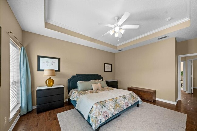 Building Photo - 16630 Thibodaux Dr