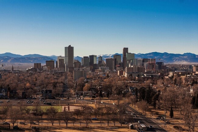 Building Photo - 2990 E 17th Ave