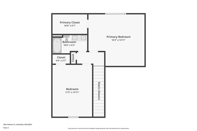 Building Photo - 3501-3503 Delmar Ct.